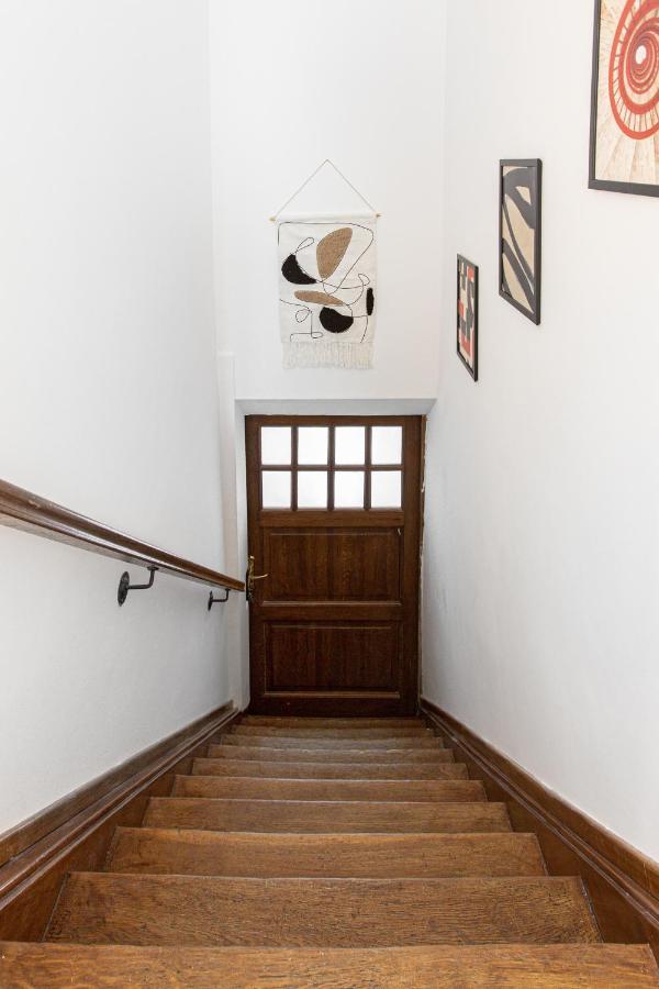 Citadel 58 - Unique Property In The Old Town, Next To The Citadel And Central Park Braşov Buitenkant foto